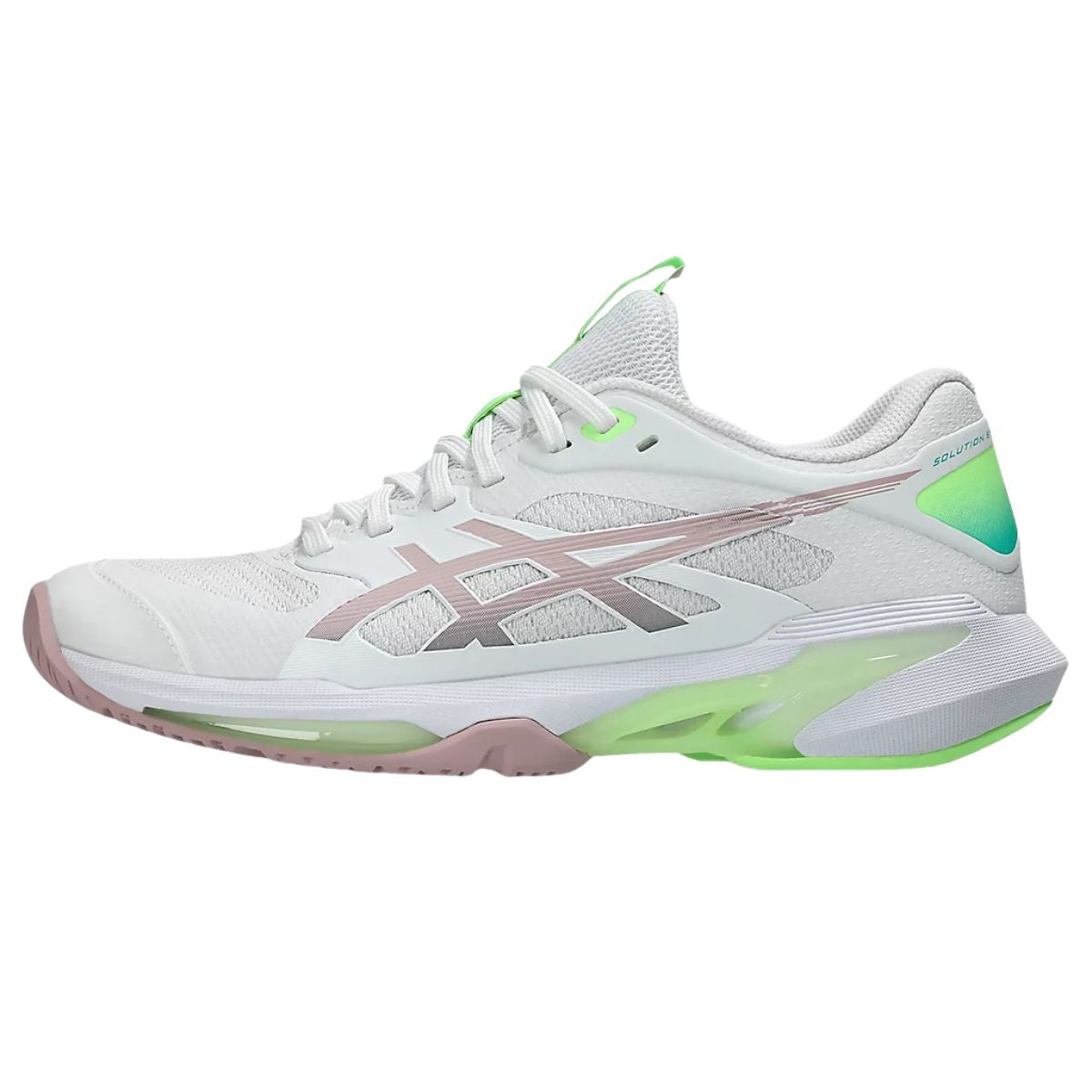 Asics Solution Speed FF4 Women's Tennis Shoes