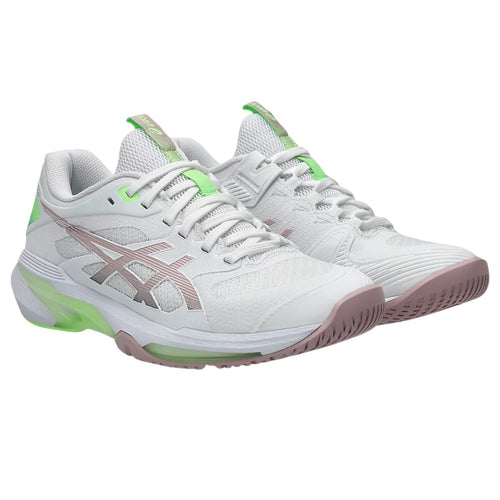 Asics Solution Speed FF4 Women's Tennis Shoes