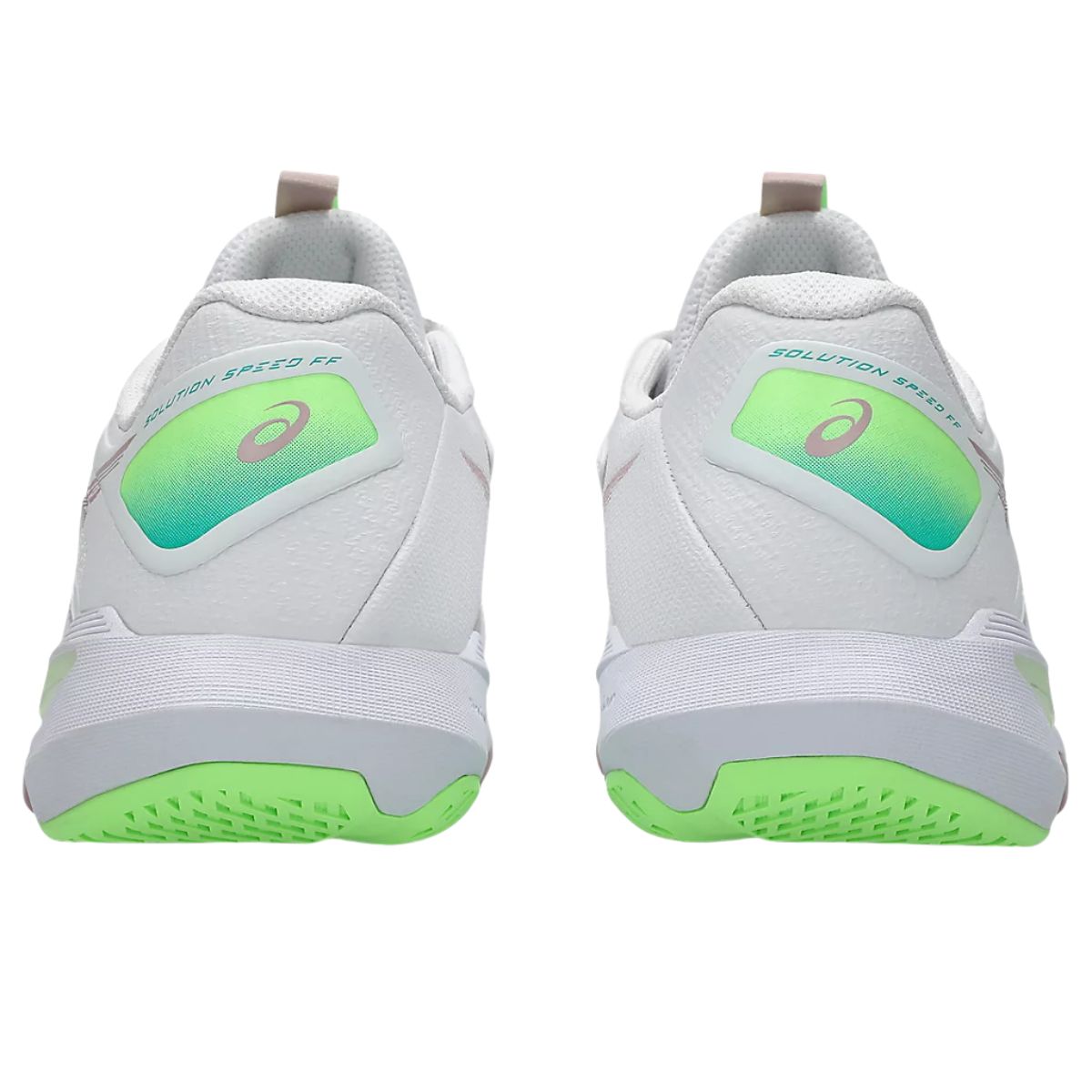Asics Solution Speed FF4 Women's Tennis Shoes