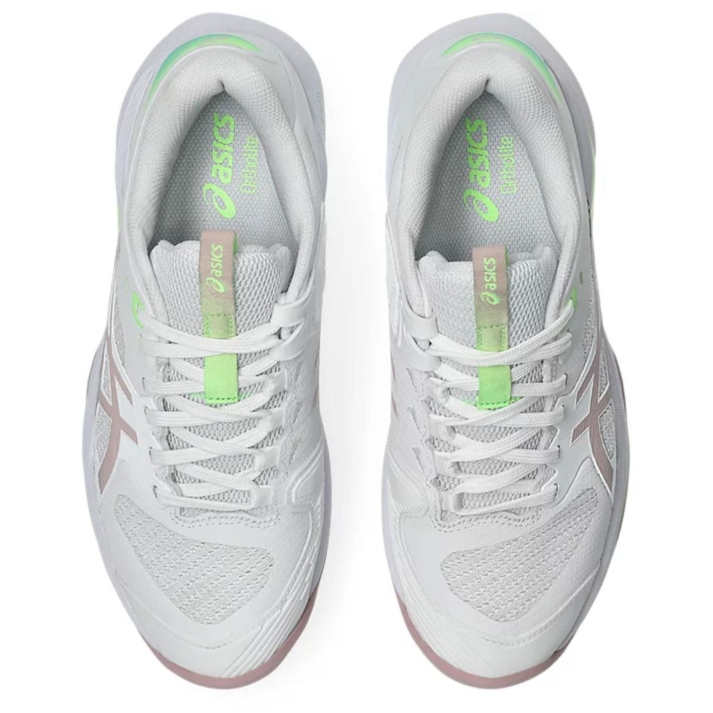 Asics Solution Speed FF4 Women's Tennis Shoes