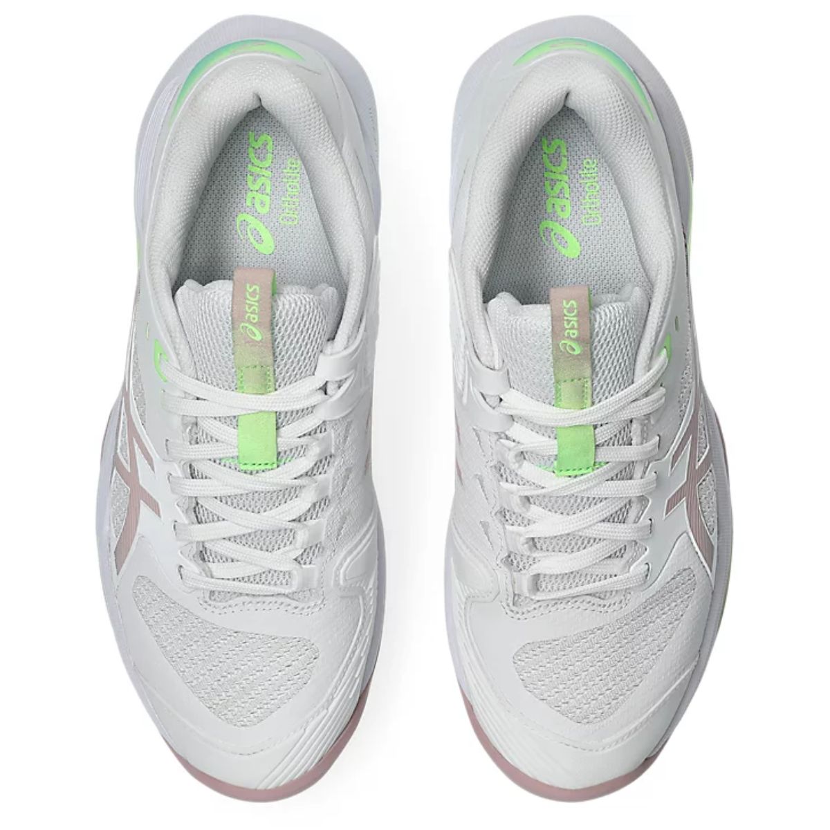 Asics Solution Speed FF4 Women's Tennis Shoes