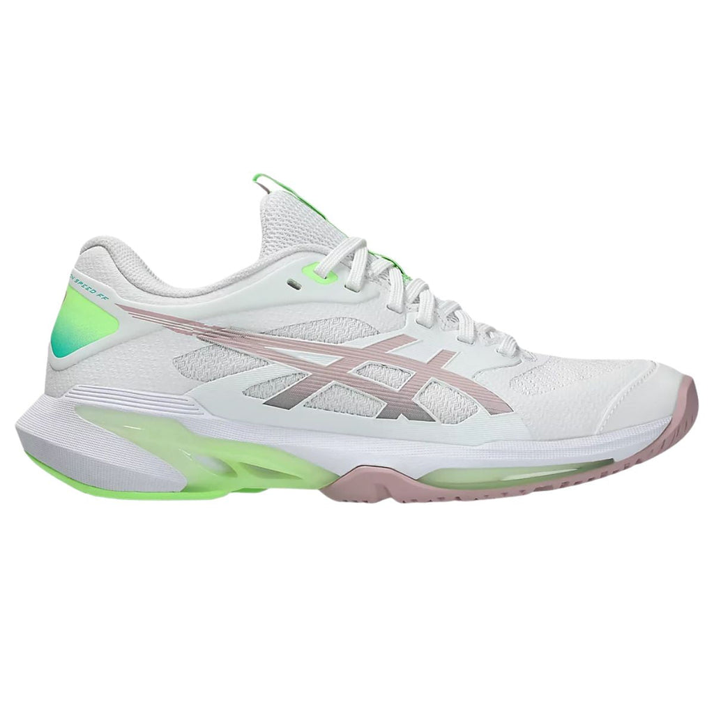 Asics Solution Speed FF4 Women's Tennis Shoes