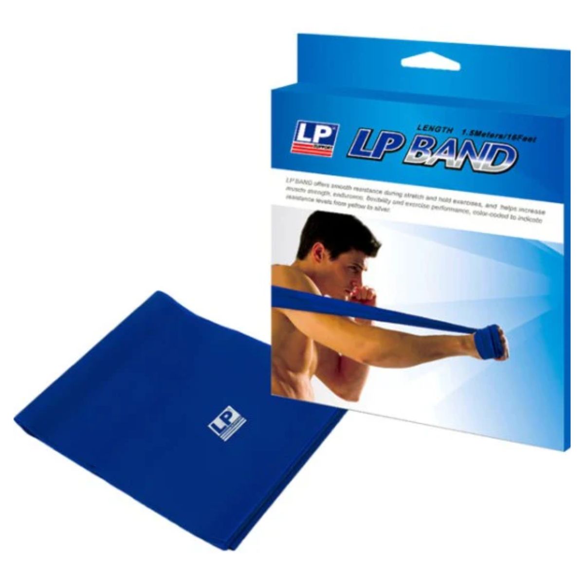 LP Support Sports Band