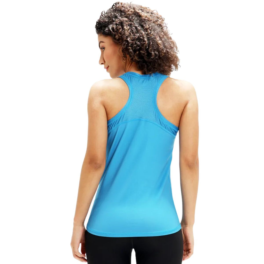 Shrey Pro Tank Women Running Top