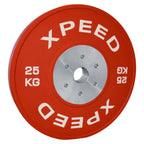 Xpeed Competition Bumper Plate