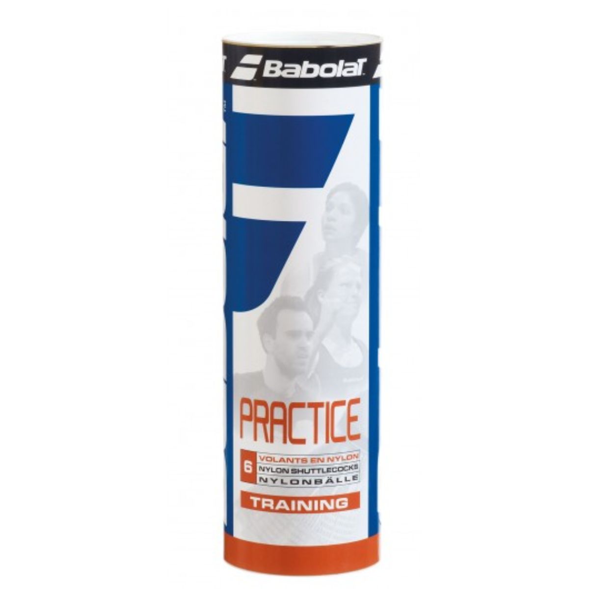 Babolat Practice Training Badminton Shuttecock