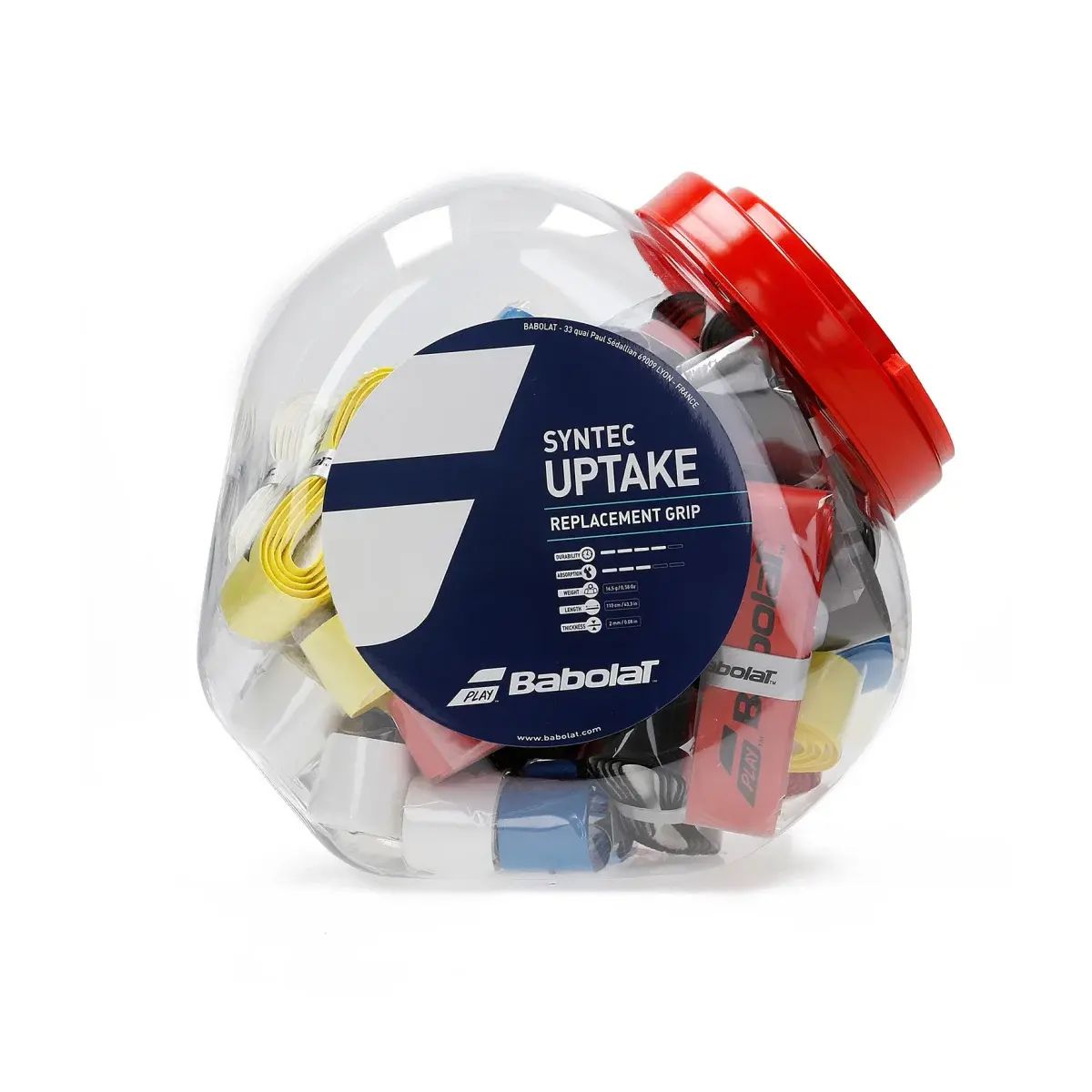 Babolat Uptake Replacement Grip
