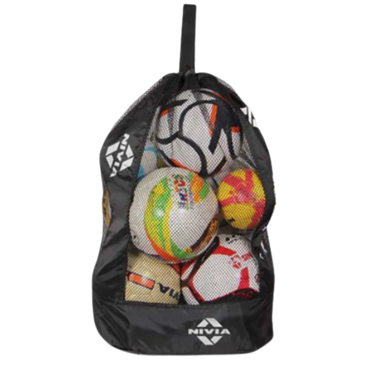 Nivia Ball Carrying Bag