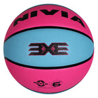 Nivia 3X3  BFI Certified Match Basketball