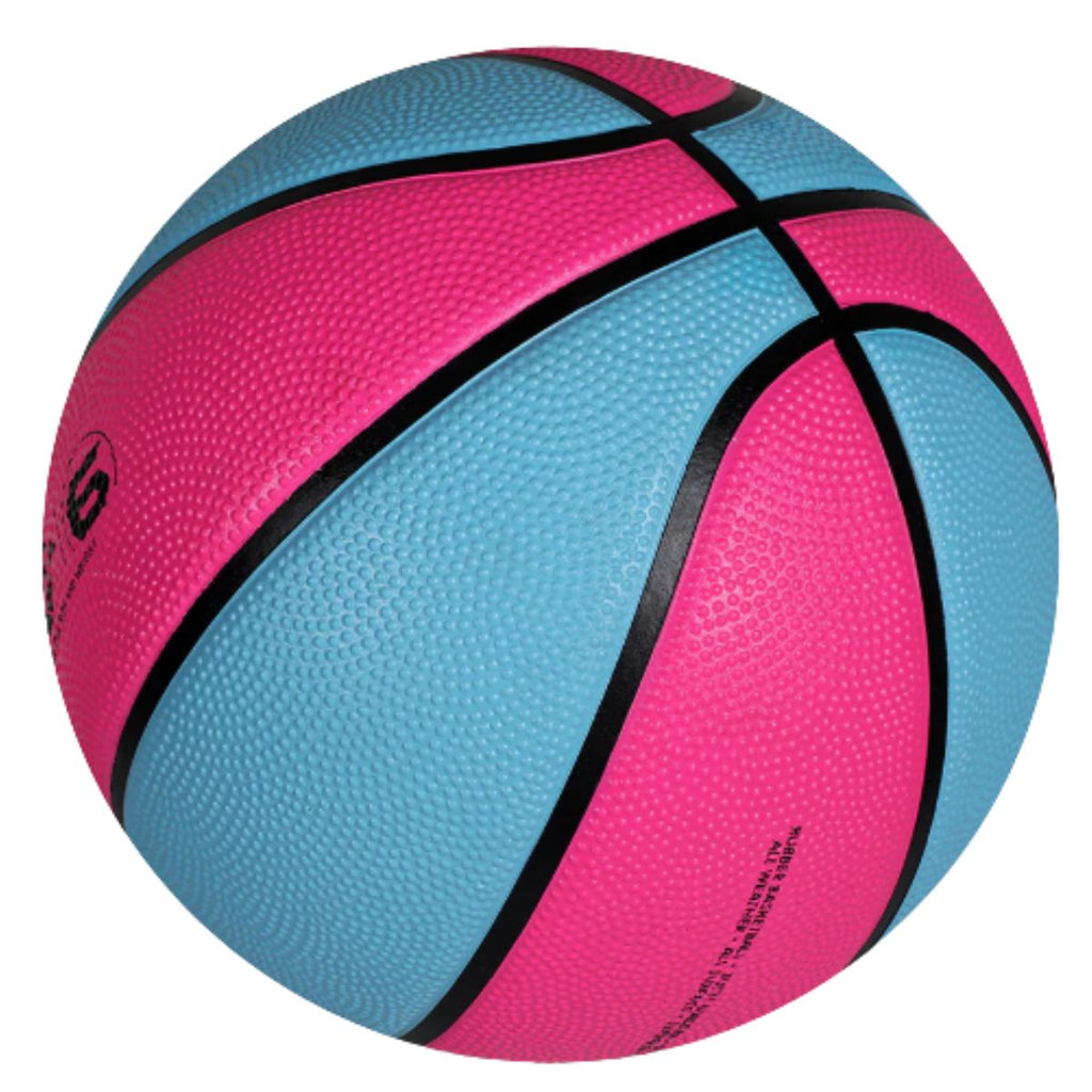 Nivia 3X3  BFI Certified Match Basketball