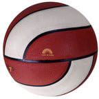 Nivia Warrior 12 Panel BFI Match Basketball