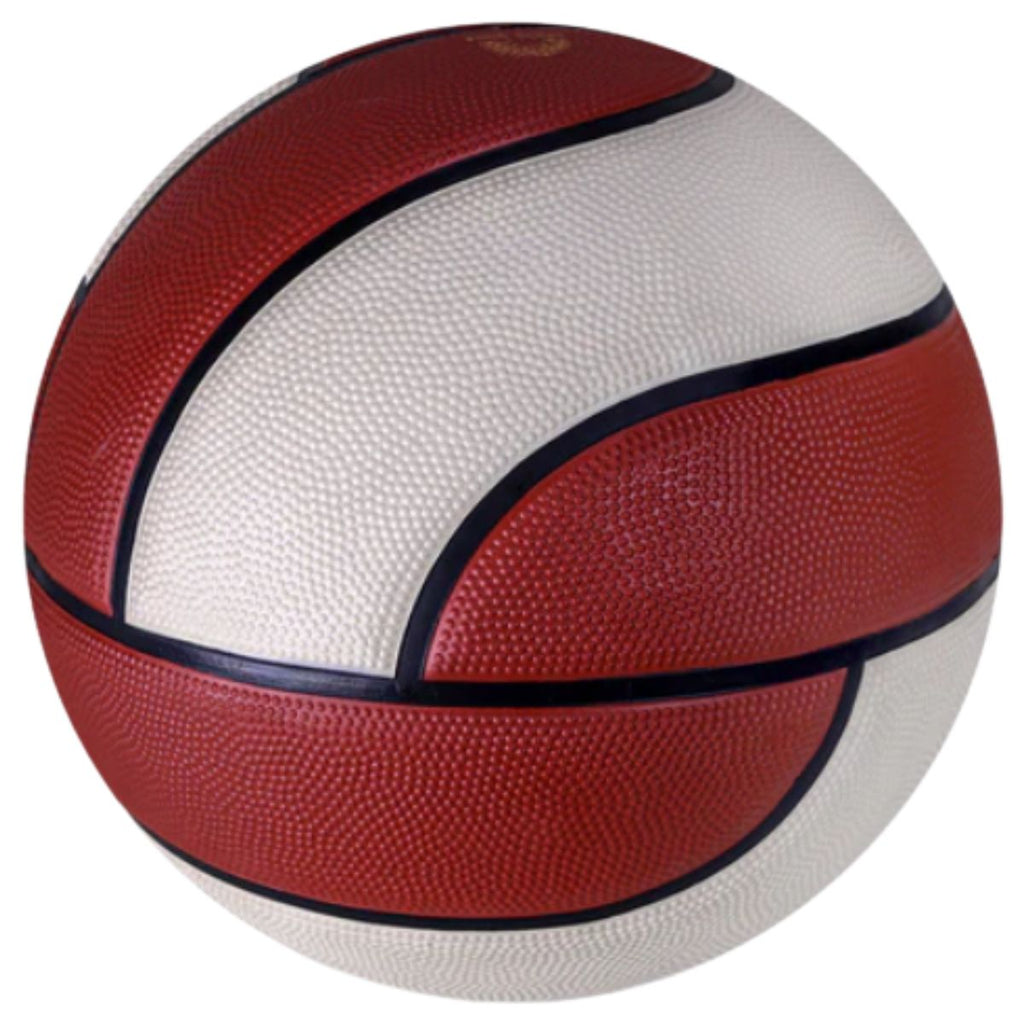 Nivia Warrior 12 Panel BFI Match Basketball