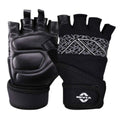 Nivia Pro Grip Weight Lifting Gloves
