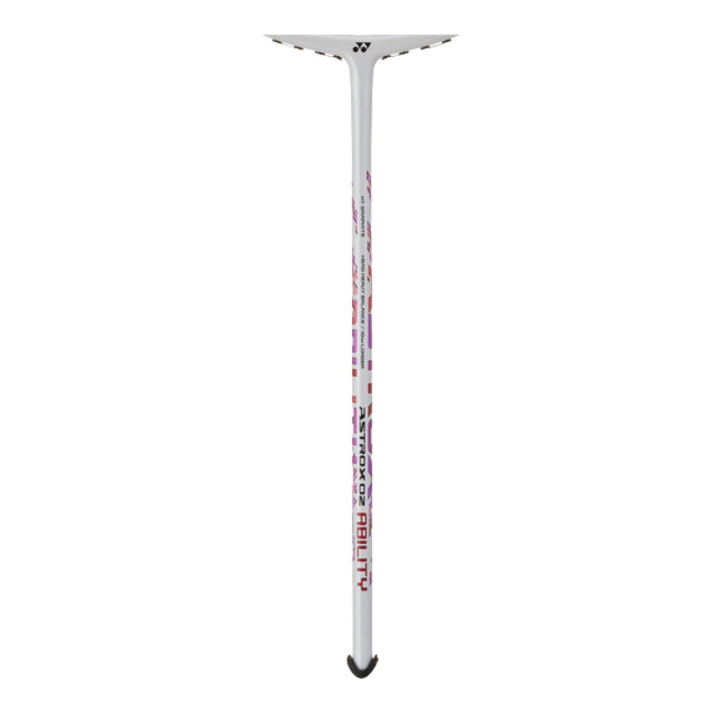 Yonex Astrox 02 Ability Badminton Racket