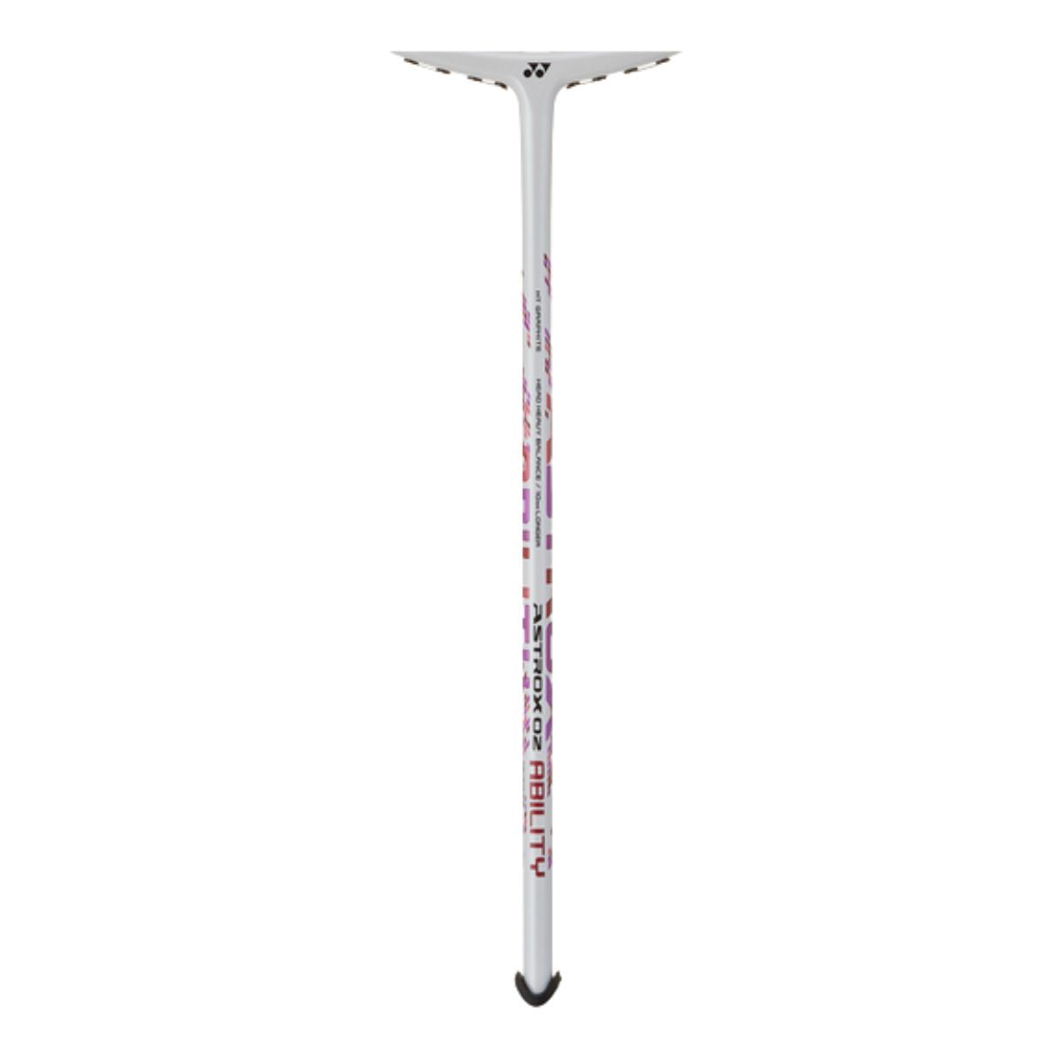 Yonex Astrox 02 Ability Badminton Racket