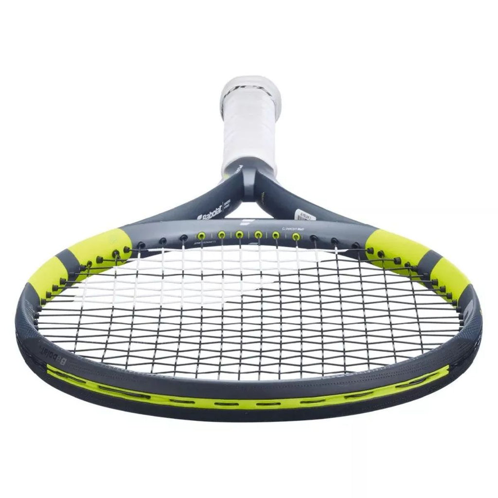Babolat Pure Aero Team 2026 Tennis Racket (Unstrung)