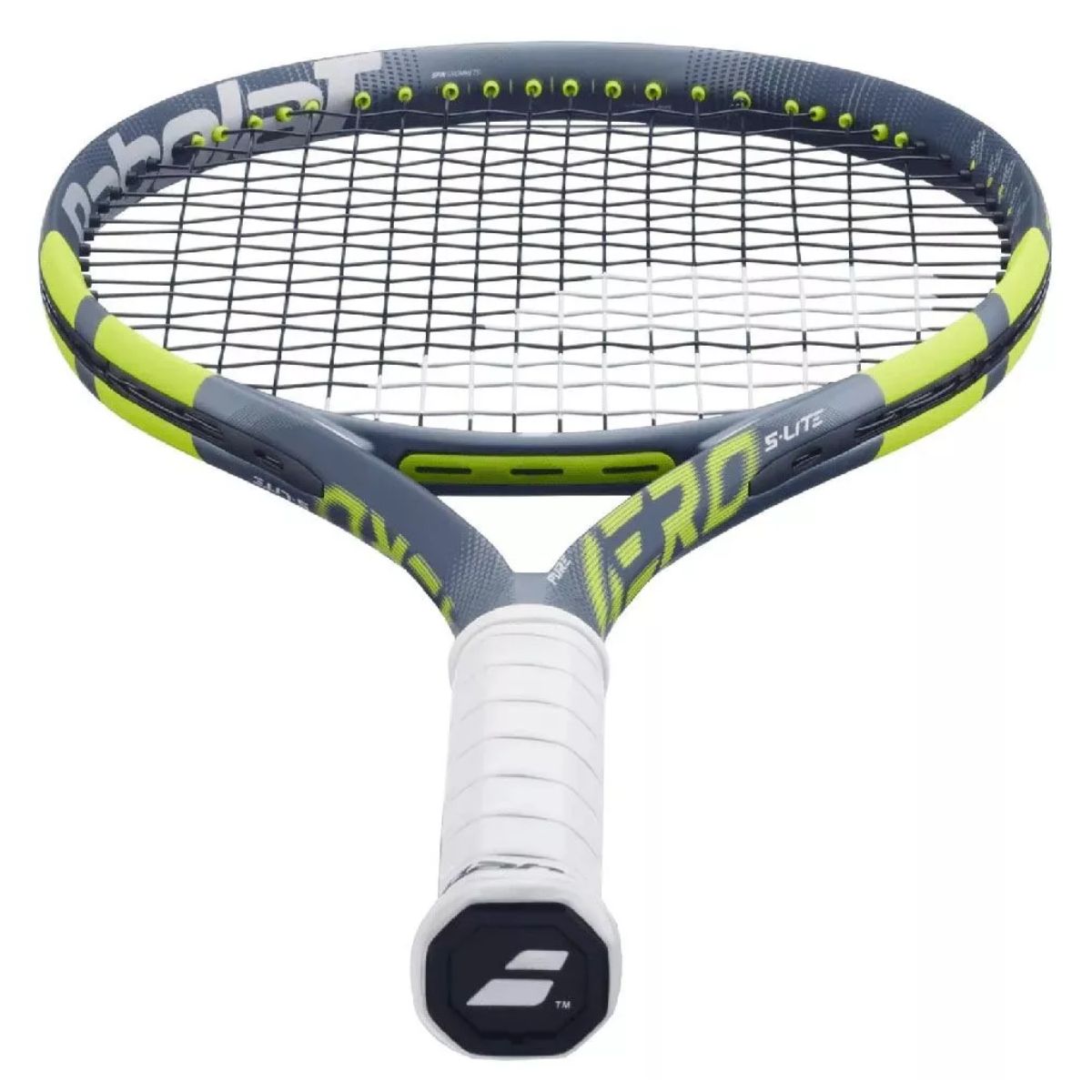 Babolat Pure Aero Super Lite 2026 Tennis Racket (Unstrung)