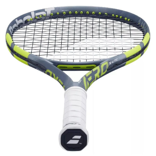 Babolat Pure Aero Super Lite 2026 Tennis Racket (Unstrung)