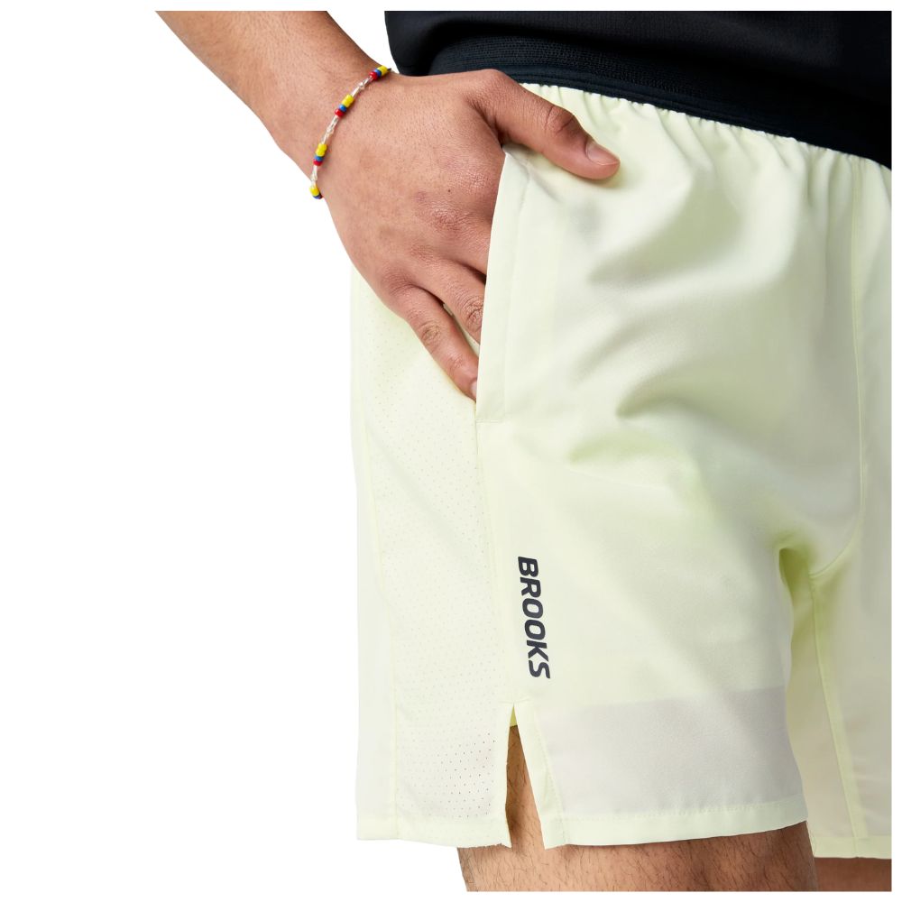 Brooks Dash 2 in 1 Short