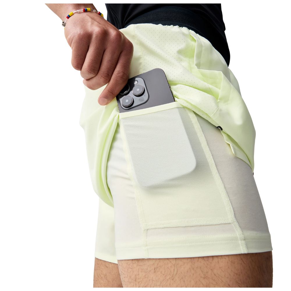 Brooks Dash 2 in 1 Short