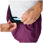 Brooks Dash 2 in 1 Short