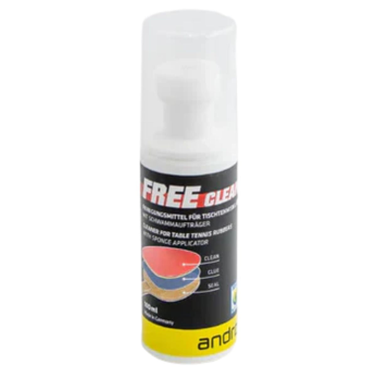 Andro Table Tennis Cleaner