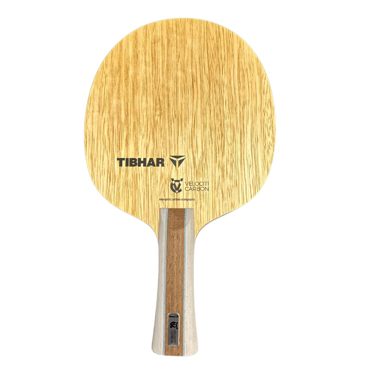 Tibhar Velociti Carbon Table Tennis Ply