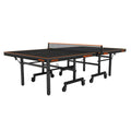 Stag Global 1000 DE-X Table Tennis Table (Dark Edition)