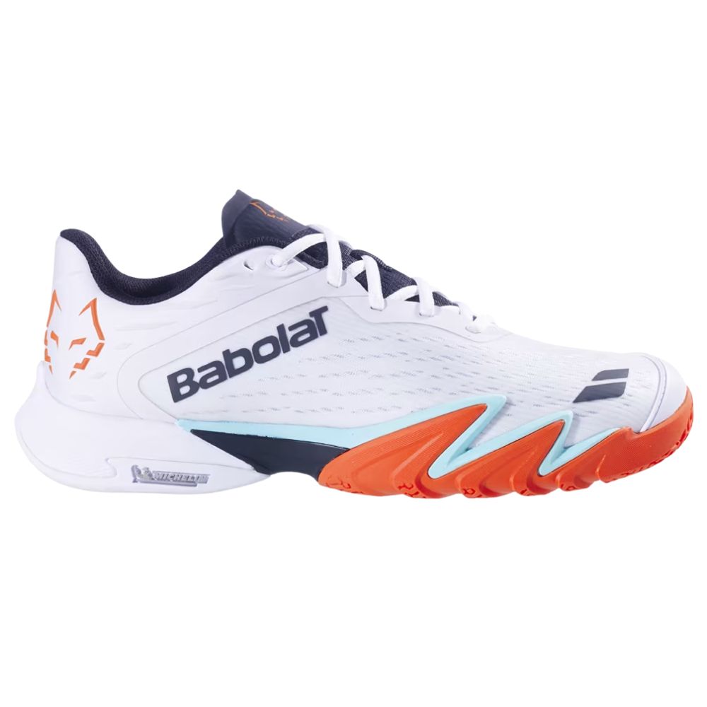 Babolat Premura 3 Lebron Men Padel Shoes