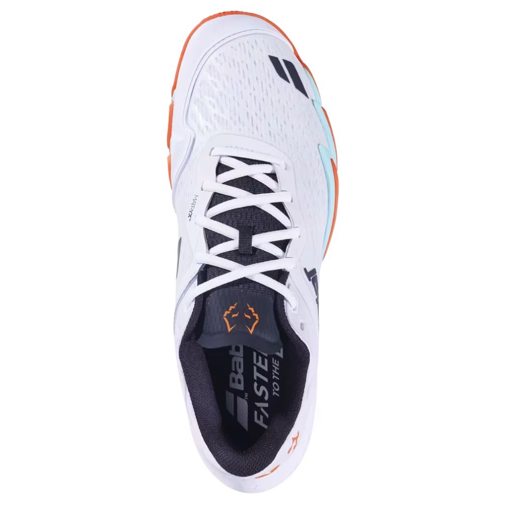 Babolat Premura 3 Lebron Men Padel Shoes