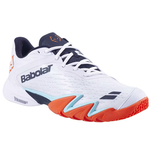 Babolat Premura 3 Lebron Men Padel Shoes