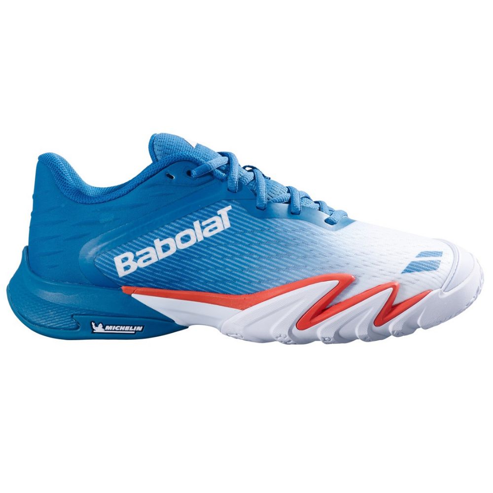 Babolat Premura 3 Men Padle Shoes