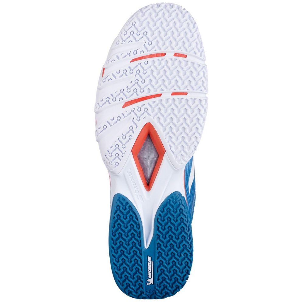 Babolat Premura 3 Men Padle Shoes