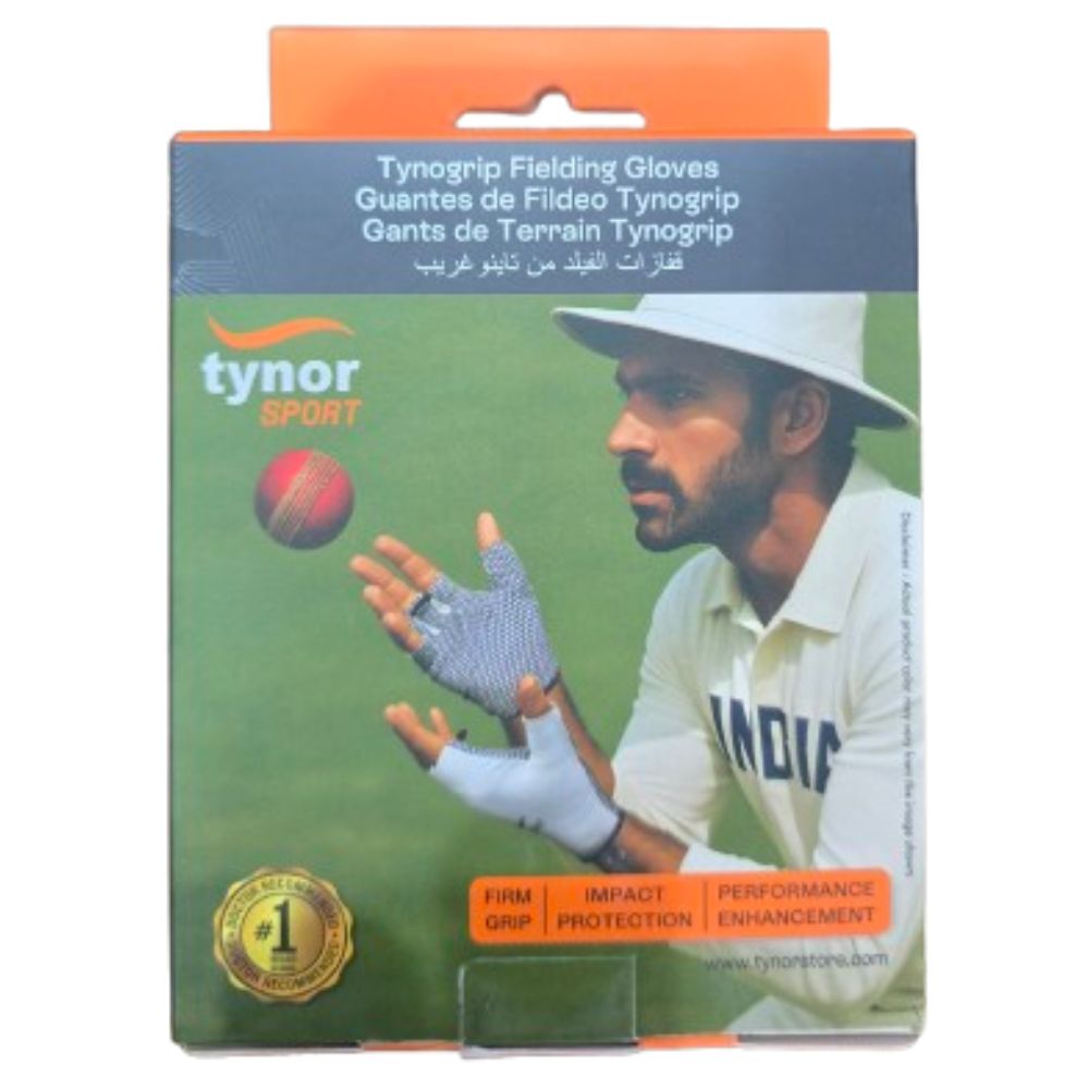 Tynor Fielding Gloves