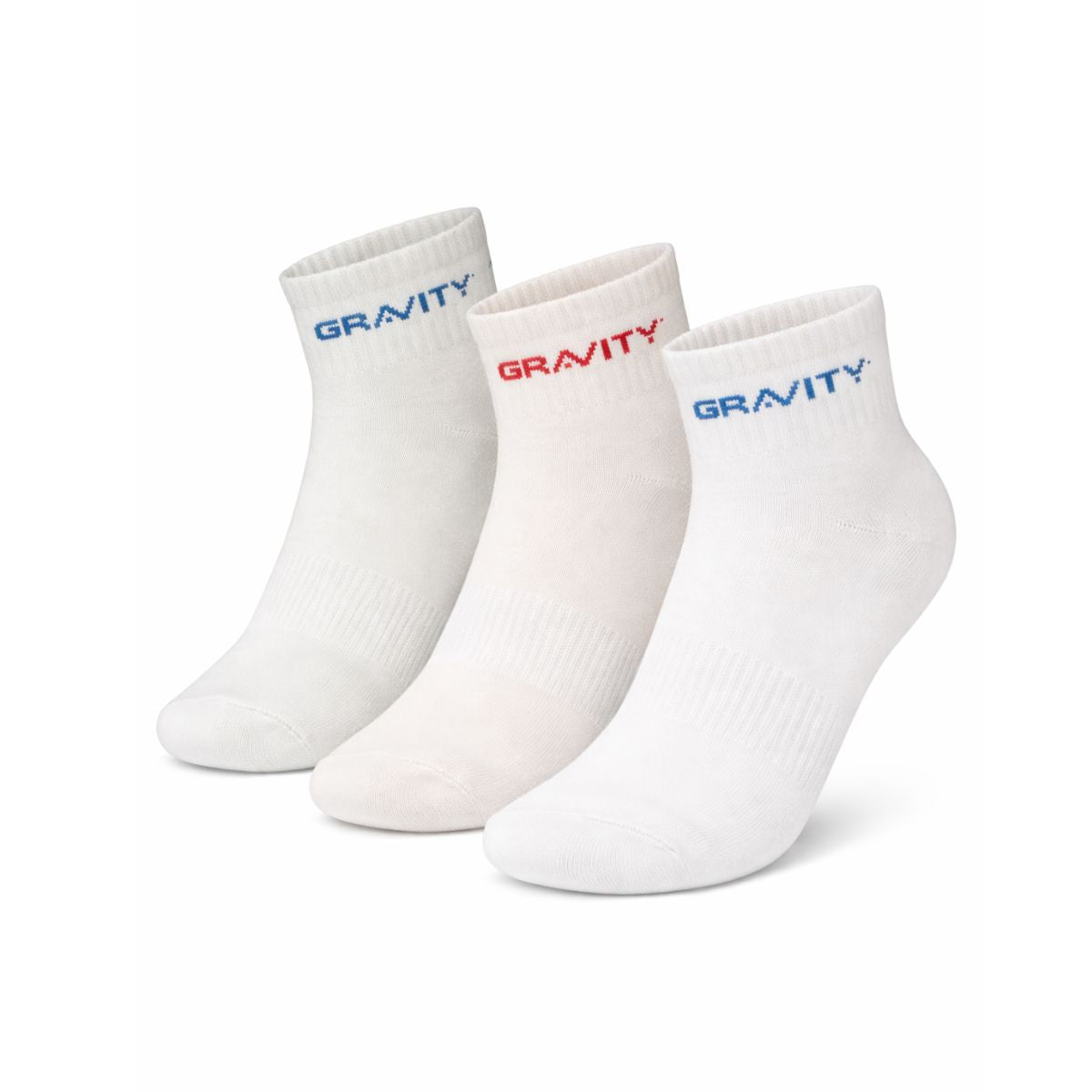 Gravity Trainer Ankle Cricket Socks