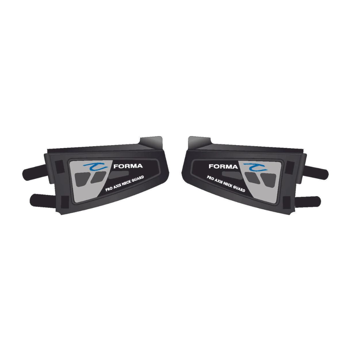 Forma Pro Axis Cricket Neck Guard