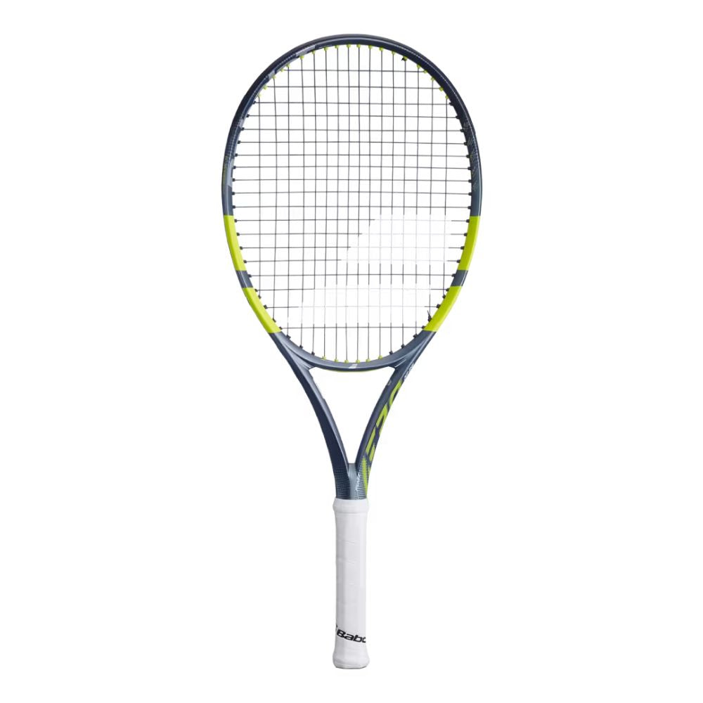 Babolat Pure Aero Junior 26 2026 Tennis Racket (Strung)