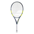 Babolat Pure Aero Junior 26 2026 Tennis Racket (Strung)