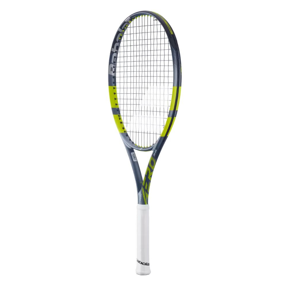 Babolat Pure Aero Junior 26 2026 Tennis Racket (Strung)