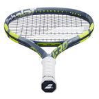 Babolat Pure Aero Junior 26 2026 Tennis Racket (Strung)