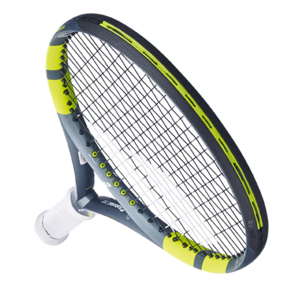 Babolat Pure Aero Junior 26 2026 Tennis Racket (Strung)