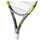 Babolat Pure Aero Junior 26 2026 Tennis Racket (Strung)