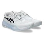 Asics Gel-Resolution X Clay Tennis Shoes