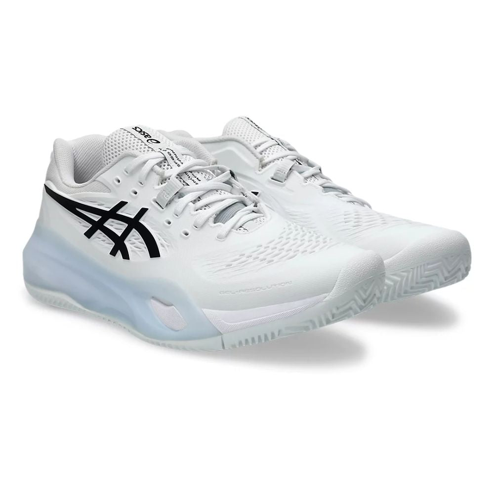 Asics Gel-Resolution X Clay Tennis Shoes