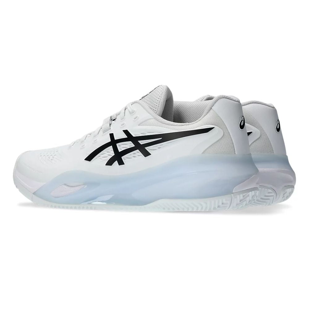 Asics Gel-Resolution X Clay Tennis Shoes