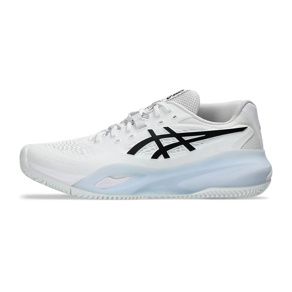 Asics Gel-Resolution X Clay Tennis Shoes