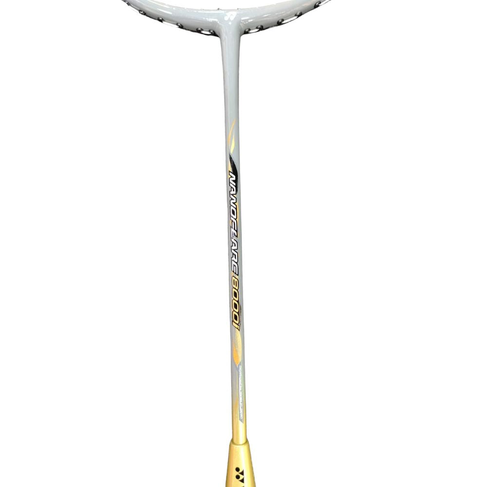 Yonex Nanoflare 8000i Badminton Racket