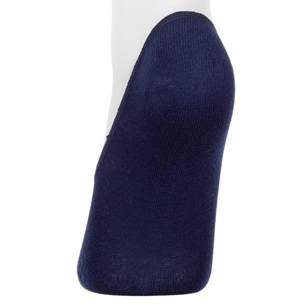 Adidas Mens No Show Running Socks