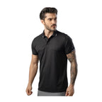 Sportiff Polo T-Shirt Running Apparel