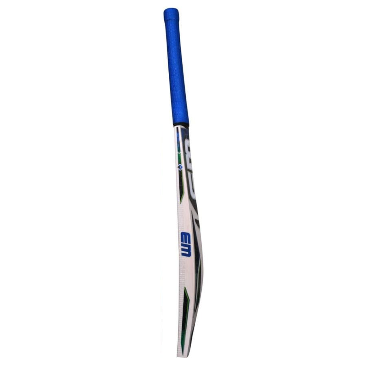 EM Quantum 6.0 English Willow Cricket Bat